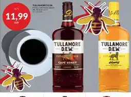 Nielsen Discount TULLAMORE D.E.W., EUR 11.99 erbjuda
