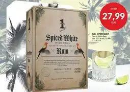 Nielsen Discount NO. 1 PREMIUM, EUR 27.99 erbjuda