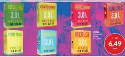Nielsen Discount NEON, EUR 6.49 erbjuda