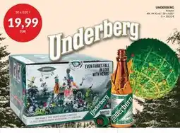 Nielsen Discount UNDERBERG, EUR 19.99 erbjuda