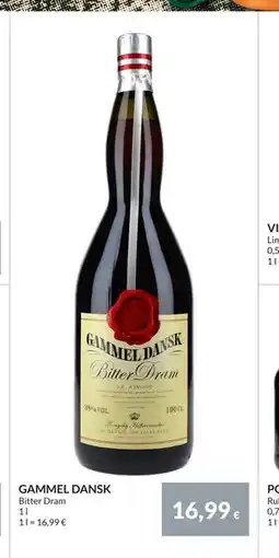 Nielsen Discount GAMMEL DANSK, EUR 16.99 erbjuda