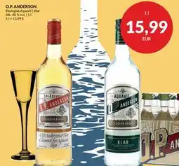 Nielsen Discount O.P. ANDERSON, EUR 15.99 erbjuda