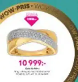 Albrekts Guld Spara 10 999:- erbjuda