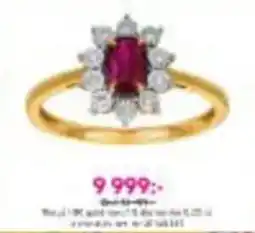 Albrekts Guld 9999:- erbjuda