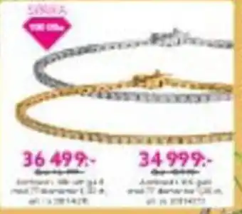 Diana armband