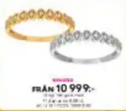 Albrekts Guld Från 10 999:- erbjuda