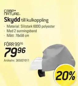 thansen Skydd erbjuda