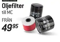 thansen Oljefilter erbjuda