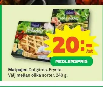 Dafgårds