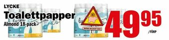 Matdax Toalettpapper erbjuda