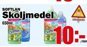 Matdax Sköljmedel erbjuda