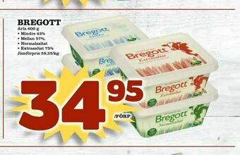 Matvärlden Tensta Bregott erbjuda