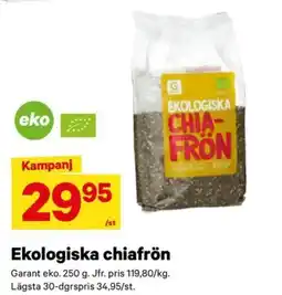 City Gross Chiafrön erbjuda