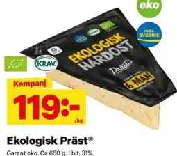 City Gross Präst erbjuda