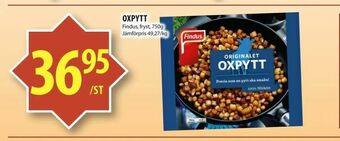 Matvärlden Tensta Oxpytt erbjuda