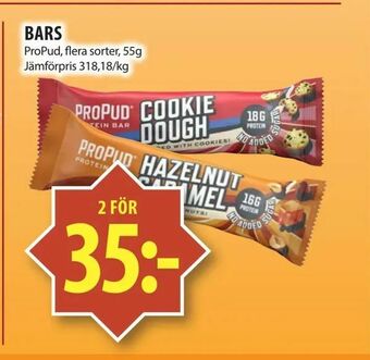 Matvärlden Tensta Bars erbjuda