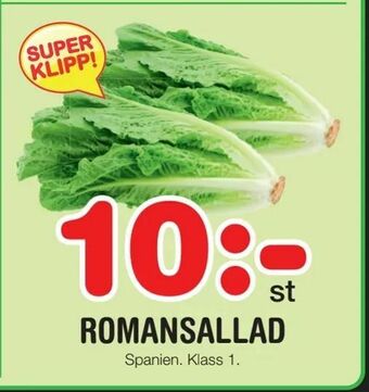 Nya Pulsen Romansallad erbjuda