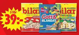 ICA Maxi Malaco Gott & Blandat Original erbjuda