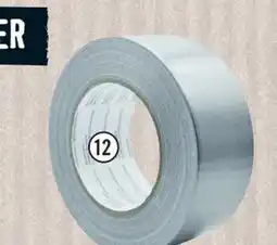 Hornbach Silvertejp erbjuda