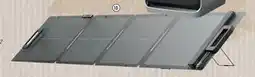 Hornbach ECOFLOW Solcellsmodul erbjuda