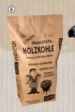 Hornbach Grillkol erbjuda