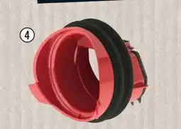 Hornbach FALUPLAST Luktstopp ”Prevent 2 7129500” erbjuda