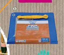 Hornbach Presenning erbjuda
