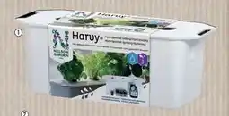 Hornbach NELSON GARDEN Odlingslåda ”Harvy 3” erbjuda