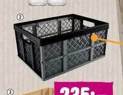 Hornbach Förvaringskorg erbjuda