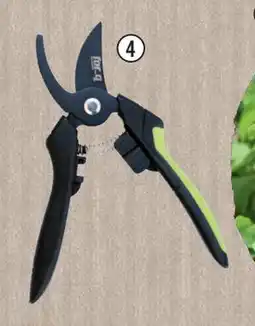 Hornbach Sekatör ”Classic” erbjuda