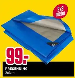 ÖoB PRESENNING erbjuda