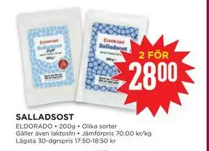 SALLADSOST