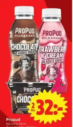 ICA Nära Propud erbjuda