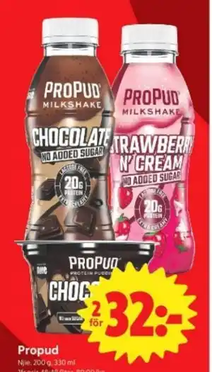 Propud