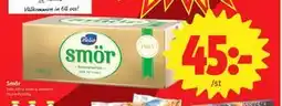 ICA Nära Smör erbjuda