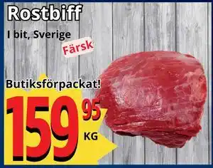 Rostbiff