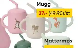 Mugg