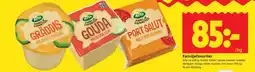 ICA Supermarket Arla familjefavoriter erbjuda