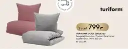 Seng Turiform enjoy sengetøj erbjuda