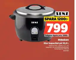 Power Senz riskokare erbjuda