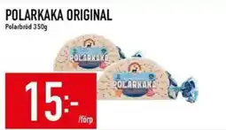 Matdax Polarkaka original erbjuda