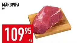 Matdax Märgpipa erbjuda