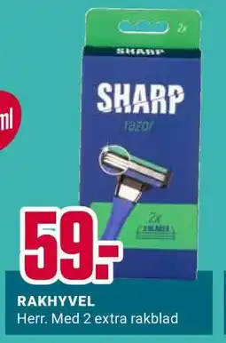 ÖoB RAKHYVEL erbjuda