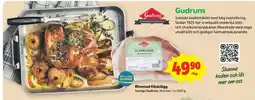 Stora Coop Rimmad fläsklägg erbjuda