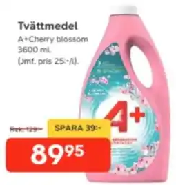 Bo Ohlsson A+ cherry blossom erbjuda