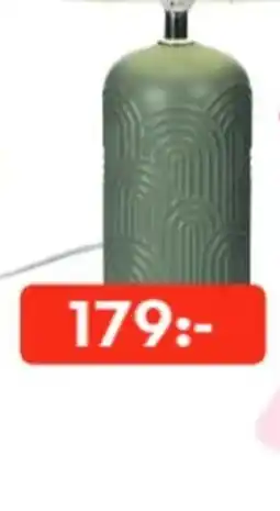 Bo Ohlsson Lampa erbjuda