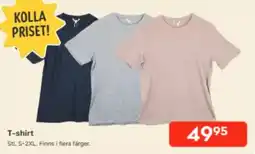Bo Ohlsson T-shirt erbjuda