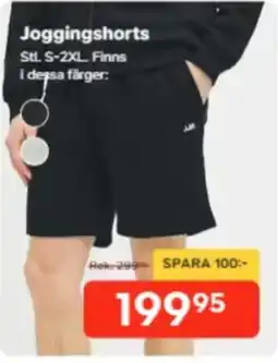 Bo Ohlsson Joggingshorts erbjuda