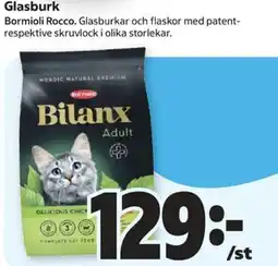 Coop Konsum Bil anx adult erbjuda