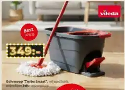 XXXLutz Vileda Golvmopp Turbo Smart erbjuda